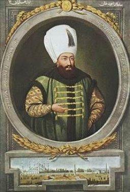 Hangi sultan kimi katletti