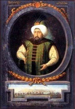 Hangi sultan kimi katletti