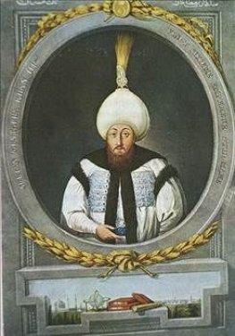 Hangi sultan kimi katletti