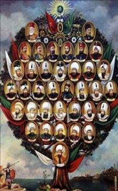 Hangi sultan kimi katletti