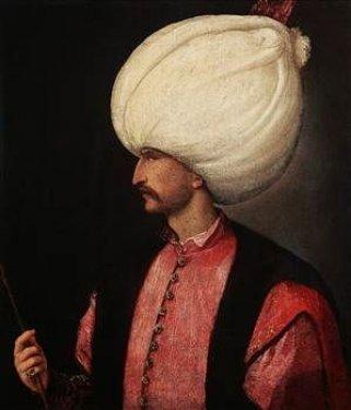 Hangi sultan kimi katletti