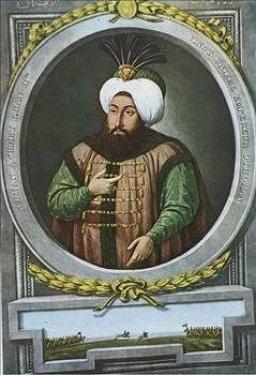 Hangi sultan kimi katletti