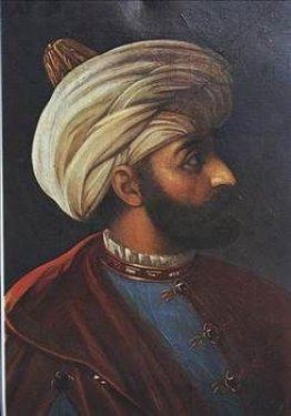 Hangi sultan kimi katletti