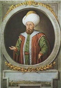 Hangi sultan kimi katletti