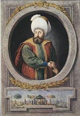 Hangi sultan kimi katletti
