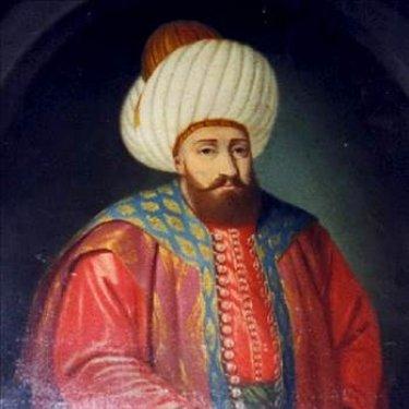 Hangi sultan kimi katletti