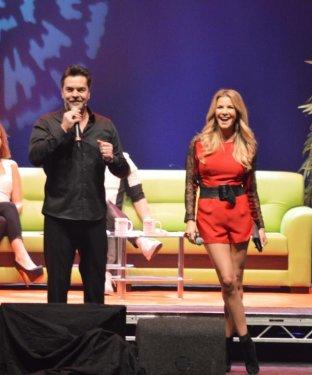 Beyaz Show Londra‘yı salladı