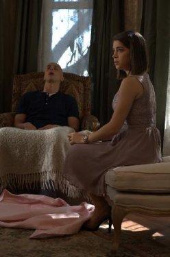 Medcezir'in Orkun'u Metin Akdülger tanınmaz halde