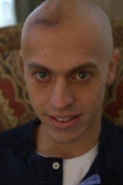 Medcezir'in Orkun'u Metin Akdülger tanınmaz halde