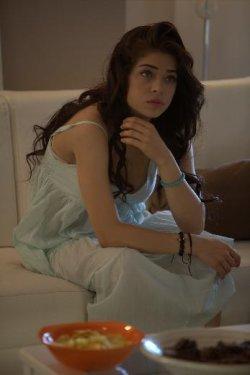 Medcezir'in Orkun'u Metin Akdülger tanınmaz halde