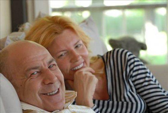 Çocuğu yaşındakilerle aşk yaşayan ünlüler