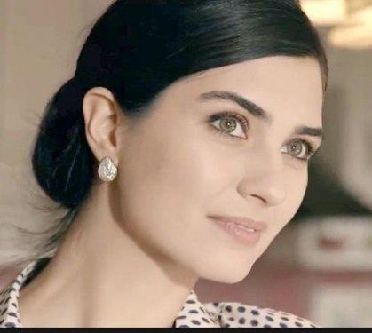 Tuba Büyüküstün Ortadoğu’daki ilgiye alıştı