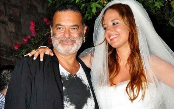 Çocuğu yaşındakilerle aşk yaşayan ünlüler