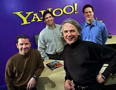 Teknoloji dünyasında son 15 yılda kim kimi satın aldı