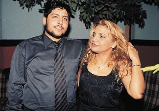 Çocuğu yaşındakilerle aşk yaşayan ünlüler