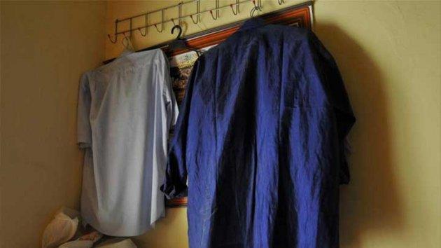 51 yıldır erkek gibi yaşayan kadın