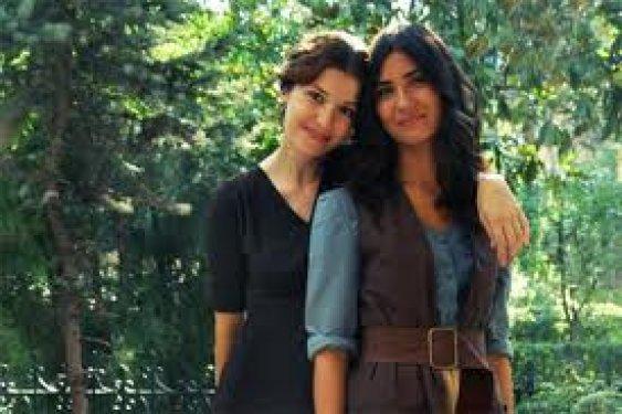 Tuba Büyüküstün Ortadoğu’daki ilgiye alıştı