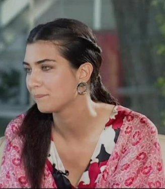 Tuba Büyüküstün Ortadoğu’daki ilgiye alıştı