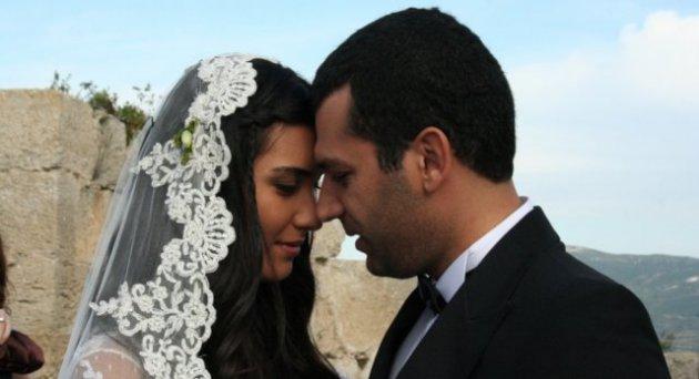 Tuba Büyüküstün Ortadoğu’daki ilgiye alıştı