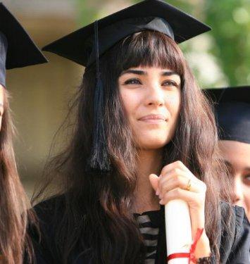 Tuba Büyüküstün Ortadoğu’daki ilgiye alıştı