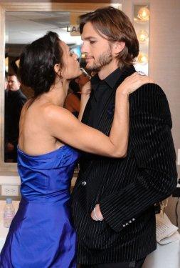 Çocuğu yaşındakilerle aşk yaşayan ünlüler