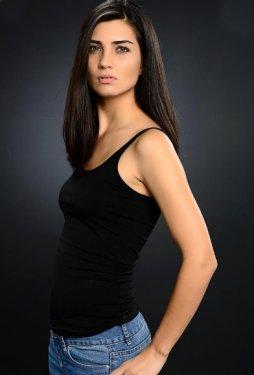 Tuba Büyüküstün Ortadoğu’daki ilgiye alıştı