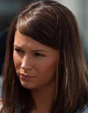 Natasha Giggs kocasını 8 yıl kardeşiyle aldattı