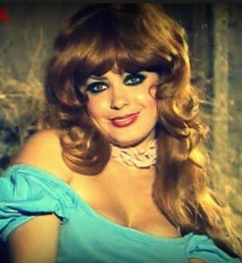 Yeşilçam'ın en güzel 40 kadını 