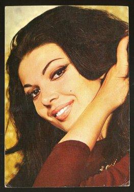 Yeşilçam'ın en güzel 40 kadını 