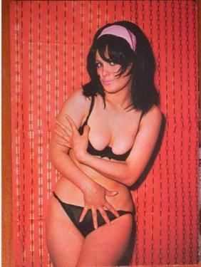 Yeşilçam'ın en güzel 40 kadını 