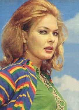 Yeşilçam'ın en güzel 40 kadını 