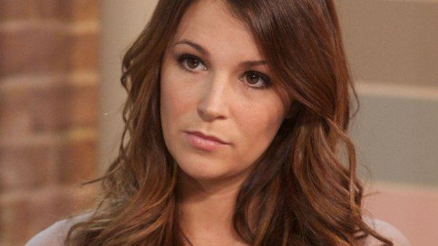 Natasha Giggs kocasını 8 yıl kardeşiyle aldattı