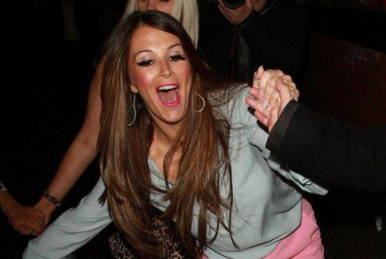 Natasha Giggs kocasını 8 yıl kardeşiyle aldattı