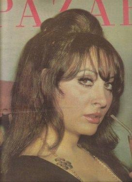 Yeşilçam'ın en güzel 40 kadını 