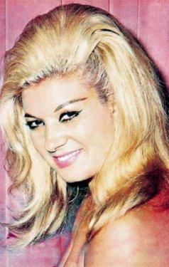 Yeşilçam'ın en güzel 40 kadını 