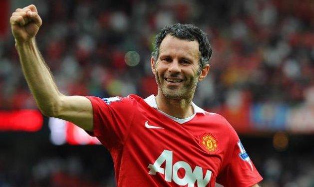 Natasha Giggs kocasını 8 yıl kardeşiyle aldattı