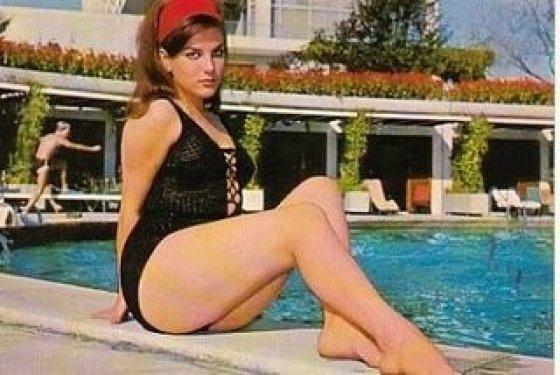 Yeşilçam'ın en güzel 40 kadını 