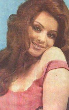 Yeşilçam'ın en güzel 40 kadını 