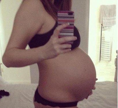 Natasha Giggs kocasını 8 yıl kardeşiyle aldattı