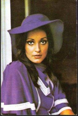 Yeşilçam'ın en güzel 40 kadını 