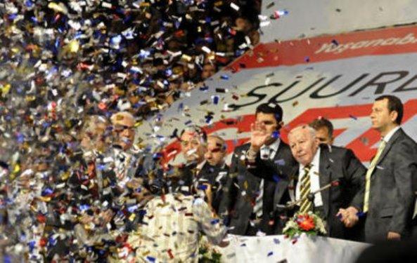 Necmettin Erbakan'ın anılarından kitap çıkarıldı