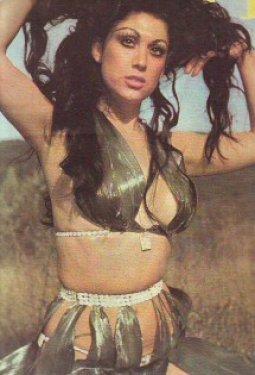 Yeşilçam'ın en güzel 40 kadını 