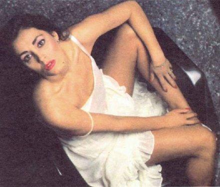 Yeşilçam'ın en güzel 40 kadını 