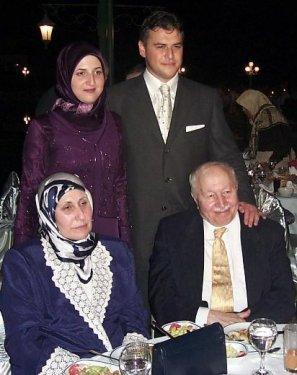 Necmettin Erbakan'ın anılarından kitap çıkarıldı