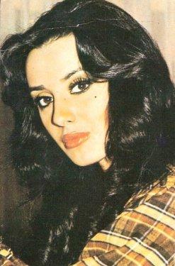 Yeşilçam'ın en güzel 40 kadını 