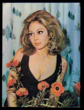 Yeşilçam'ın en güzel 40 kadını 