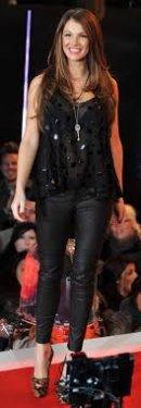 Natasha Giggs kocasını 8 yıl kardeşiyle aldattı