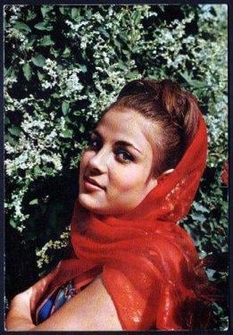 Yeşilçam'ın en güzel 40 kadını 