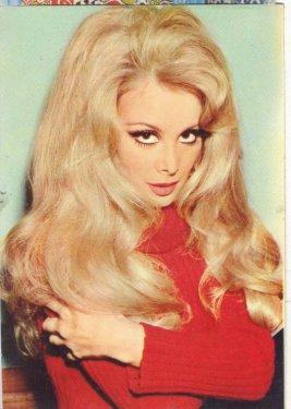 Yeşilçam'ın en güzel 40 kadını 