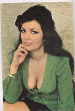 Yeşilçam'ın en güzel 40 kadını 